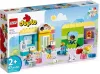 Конструктор Lego Duplo Life at the Day Care Center / 10992 icon 2