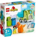 Игрушка-конструктор Lego Duplo Мусоровоз / 10987 icon