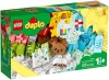 Конструктор Lego Duplo Набор для творческого конструирования / 10978 icon