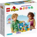 Конструктор Lego Duplo Обитатели океана 10972 icon 2