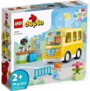 Конструктор Lego Duplo Поездка на автобусе / 10988 icon