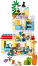 Конструктор Lego Duplo Семейный дом 3 в 1 / 10994 фото 4