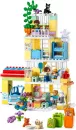 Конструктор Lego Duplo Семейный дом 3 в 1 / 10994 icon 4