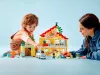 Конструктор Lego Duplo Семейный дом 3 в 1 / 10994 фото 6