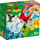 Конструктор Lego Duplo Шкатулка-сердечко / 10909 icon