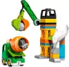 Конструктор Lego Duplo Строительная площадка / 10990  фото 4