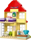 Конструктор Lego Duplo Свинка Пеппа Дом для празднования Дня рождения 10433 icon 6