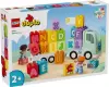 Конструктор Lego Duplo Town Алфавитный грузовик 10421 icon