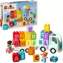 Конструктор Lego Duplo Town Алфавитный грузовик 10421 icon 2