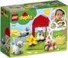 Конструктор Lego Duplo Уход за животными на ферме / 10949 icon 2