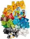 Конструктор LEGO Duplo Веселые зверюшки / 10934 icon 2