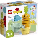 Конструктор Lego Duplo Выращивание моркови / 10981 icon