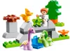 Конструктор Lego Duplo Ясли для динозавров 10938 фото 3