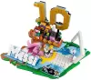 Конструктор Lego Editions 43011 Лионель Месси – лучшие моменты футбола фото 3