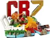 Конструктор Lego Editions 43012 Криштиану Роналду лучшие моменты футбола фото 3