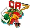 Конструктор Lego Editions 43012 Криштиану Роналду лучшие моменты футбола фото 5