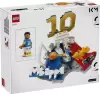 Конструктор Lego Editions 43013 Килиан Мбаппе – лучшие моменты футбола icon