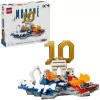 Конструктор Lego Editions 43013 Килиан Мбаппе – лучшие моменты футбола фото 2