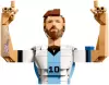 Конструктор Lego Editions 43015 Лионель Месси легенда футбола фото 2