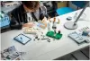 Конструктор Lego Editions 43015 Лионель Месси легенда футбола фото 5