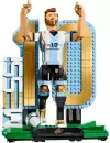 Конструктор Lego Editions 43015 Лионель Месси легенда футбола фото 6
