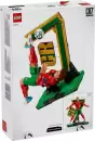 Конструктор Lego Editions 43016 Криштиану Роналду – легенда футбола icon