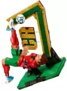 Конструктор Lego Editions 43016 Криштиану Роналду – легенда футбола фото 2