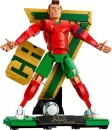 Конструктор Lego Editions 43016 Криштиану Роналду – легенда футбола фото 3