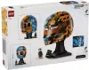Конструктор Lego Editions 43017 Шлем Оскара Пиастри icon