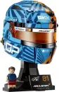 Конструктор Lego Editions 43017 Шлем Оскара Пиастри фото 3
