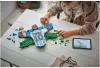Конструктор Lego Editions 43018 Лионель Месси — празднование гола фото 2