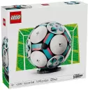 Конструктор Lego Editions 43019 Футбольный мяч icon