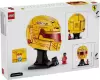 Конструктор Lego Editions 43022 Шлем Льюиса Хэмилтона команды Scuderia Ferrari HP icon