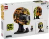 Конструктор Lego Editions 43023 Шлем McLaren Mastercard F1 Team Lando Norris Helmet icon