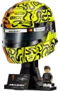 Конструктор Lego Editions 43023 Шлем McLaren Mastercard F1 Team Lando Norris Helmet фото 3