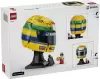 Конструктор Lego Editions 43024 Шлем Артона Сеннылем pull-back icon