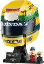 Конструктор Lego Editions 43024 Шлем Артона Сеннылем pull-back фото 3