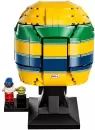 Конструктор Lego Editions 43024 Шлем Артона Сеннылем pull-back фото 5
