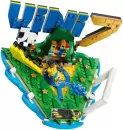 Конструктор Lego Editions 43027 Вини-младший – лучшие моменты футбольного матча фото 4