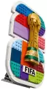 Конструктор Lego Editions 43032 Официальная эмблема Чемпионата мира по футболу FIFA 2026 фото 3