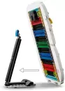 Конструктор Lego Editions 43032 Официальная эмблема Чемпионата мира по футболу FIFA 2026 фото 4