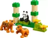 Конструктор Lego Education Дикие животные / 45012 фото 3