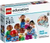 Конструктор Lego Education Duplo Люди мира / 45011 icon