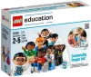 Конструктор Lego Education Городские жители / 45010 icon