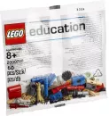 Конструктор LEGO Education Машины и механизмы 1 / 2000708 icon