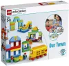 Конструктор LEGO Education Наш родной город Duplo / 45021 icon