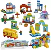 Конструктор LEGO Education Наш родной город Duplo / 45021 icon 3