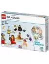 Конструктор Lego Education Сказочные и исторические персонажи / 45023 icon