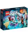 Конструктор Lego Elves 41072 Спа-салон Наиды icon 4