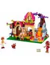 Конструктор Lego Elves 41074 Волшебная пекарня Азари icon